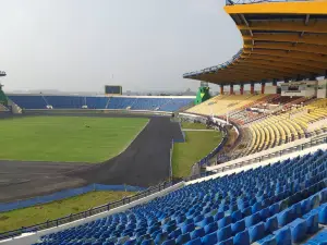 Si Jalak Harupat Stadium