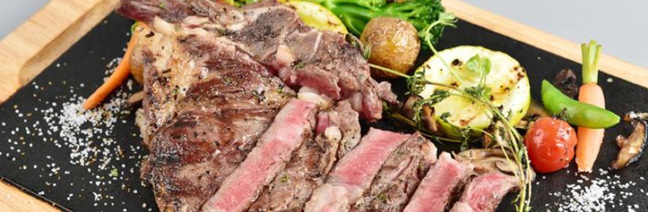 繽塔西餐咖啡·意薩