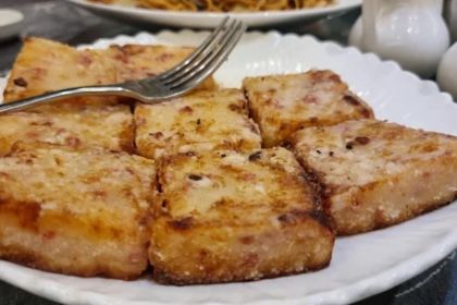 Luy's Classic Tea House