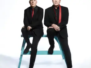 Lincoln District | Orchestral Manoeuvres In The Dark Tour