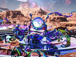 Griztronics Gorge 2026