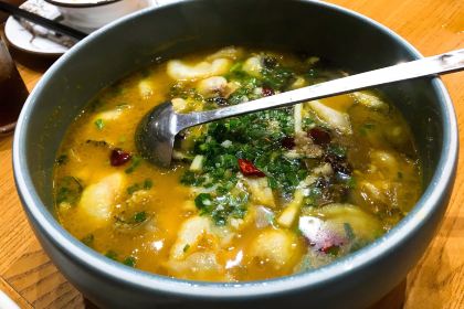 溢乡村(海宁联合路店)