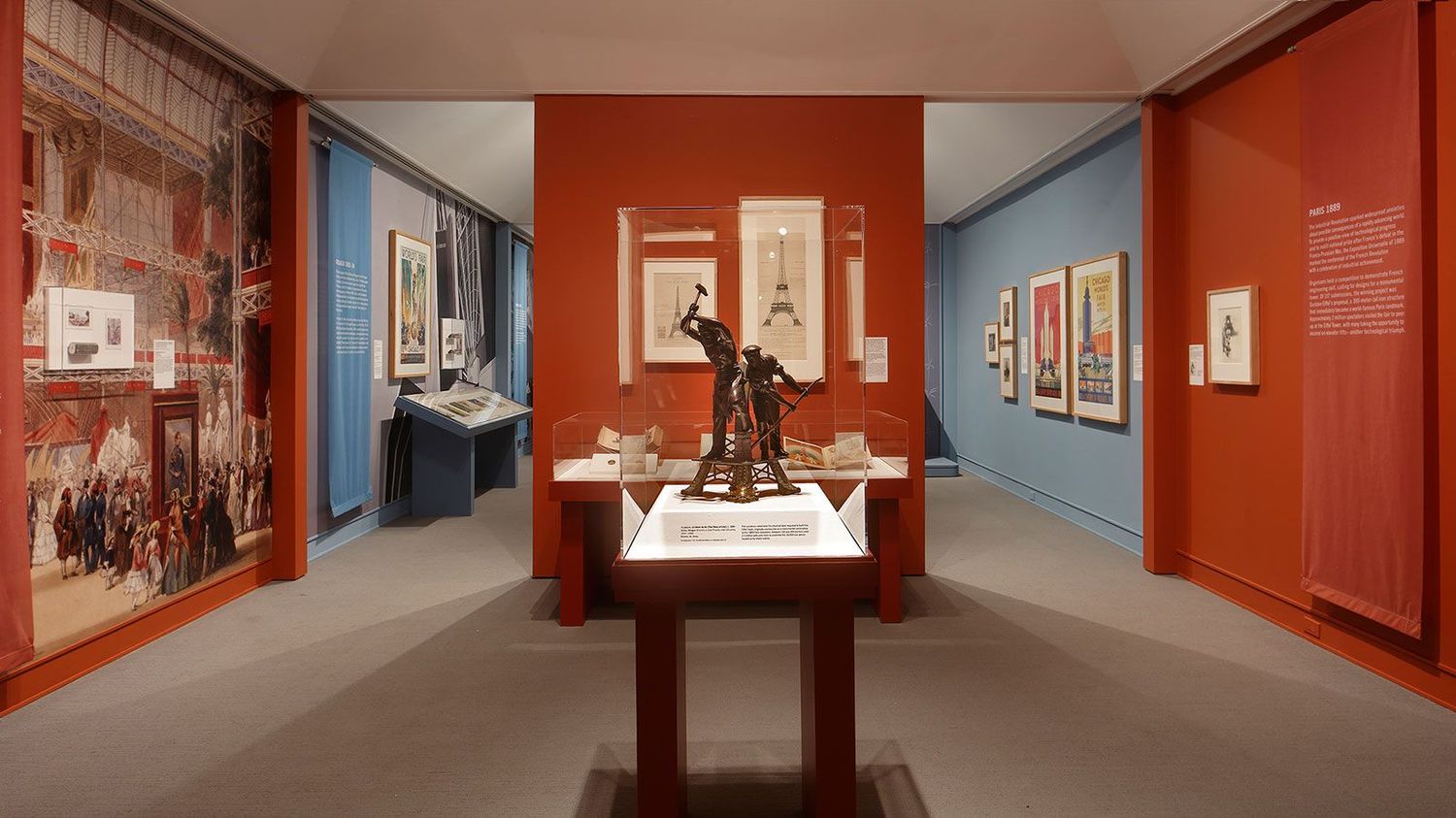 World's Fairs: Visions of Tomorrow | The Wolfsonian-Florida International University