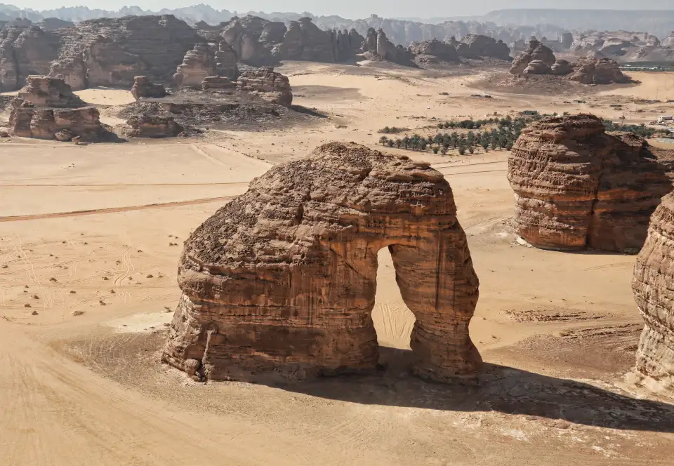 3_Elephant Rock