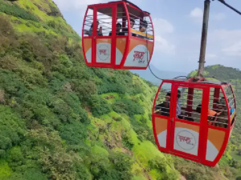 Raigad Ropeway