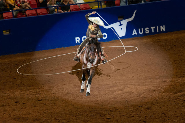 Rodeo Austin | Austin