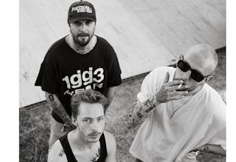 Norwich | The Hunna Tour