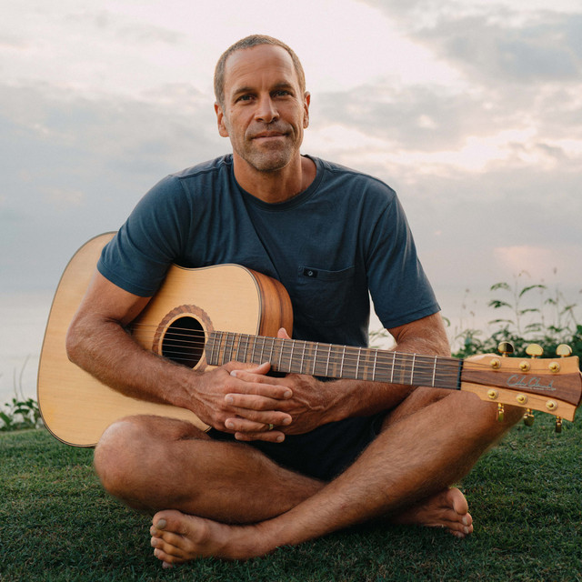 ナッシュビル | Jack Johnson 2026<SURFILMUSIC>ツアー | アセンド・フェデラル・クレジット・ユニオン・アンフィシアター