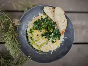 Lapland Restaurant Kotahovi