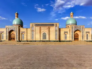 Hazrati Imam Mosque