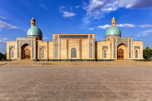 Hazrati Imam Mosque