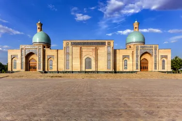 Hazrati Imam Mosque