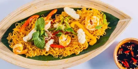 Bếp Cuốn Đà Nẵng