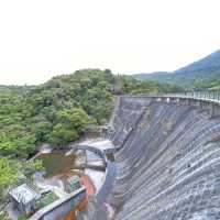Ho Pui Reservoir