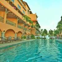Anantasila Villa By The Sea 