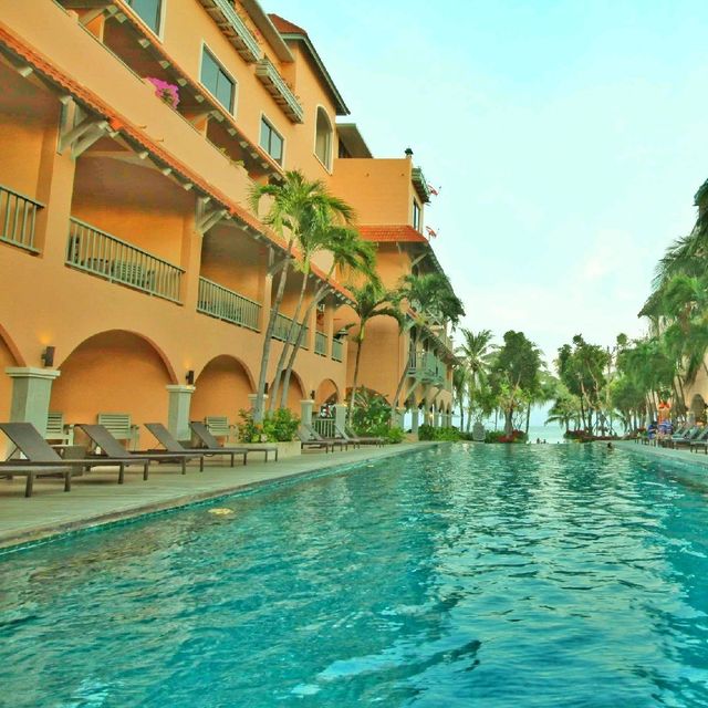 Anantasila Villa By The Sea 