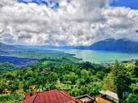 Awemazing lake view 