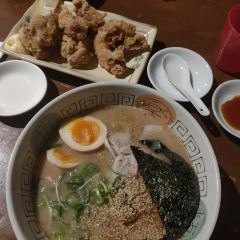 Ryo's Noodles 여행 사진