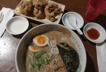 Ryo's Noodles User Photo