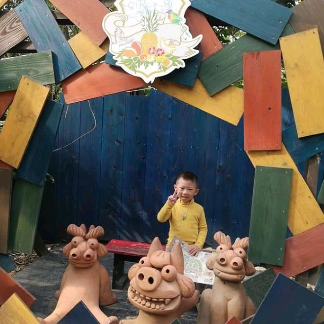 沖繩水果樂園