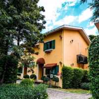 Verona at Tublan Boutique Hotel & Resort