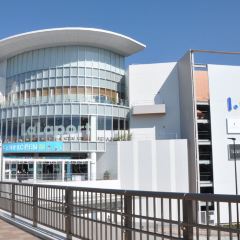 LaLaport Ebina User Photo