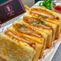 Dazzling Café忠實粉絲，快點約朋友品嚐台灣的味道吧! 