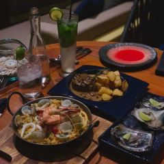 The Kliff Bistro User Photo