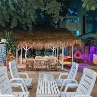 Bamboo Beach บาร์ลับๆ ที่พัทยา