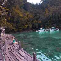 Siargao Island Hopping