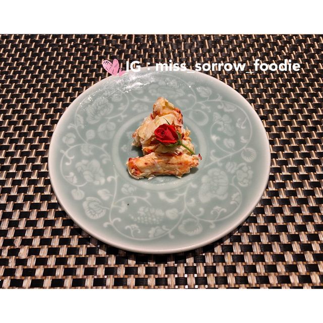 藝術級Omakase(中) 