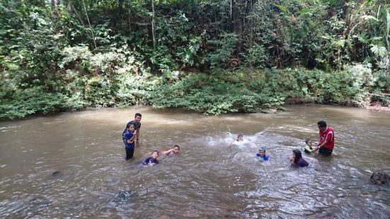 Tawau Hills Park also known as