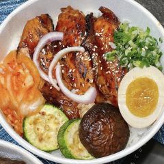 茶六燒肉堂 - 朝富店 여행 사진