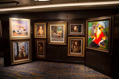 Park West Gallery
