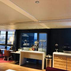 ASPIRE Lounge User Photo