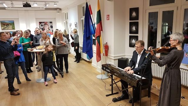 Foyer européen european Foyer