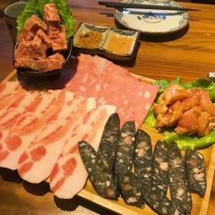 炭火乾杯烤肉料理店(学院店) ảnh của người dùng
