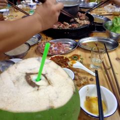 美乐谷食坊 User Photo