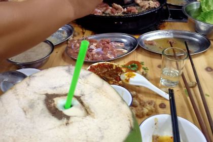 美乐谷食坊