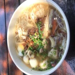 Semporna Hot Soto User Photo