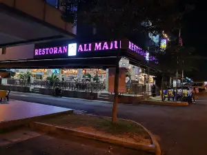 Restoran Idaman 2