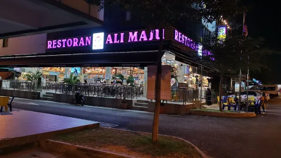 Restoran Idaman 2