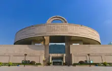 Shanghai-Museum