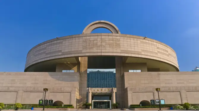 1_上海博物館