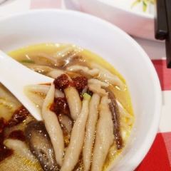 Xibeiyoumiancun (kunqu) 여행 사진