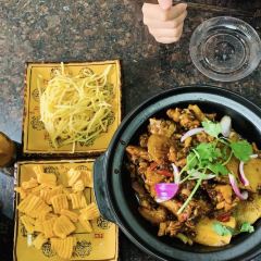 花雕醉鸡(唐河店) User Photo