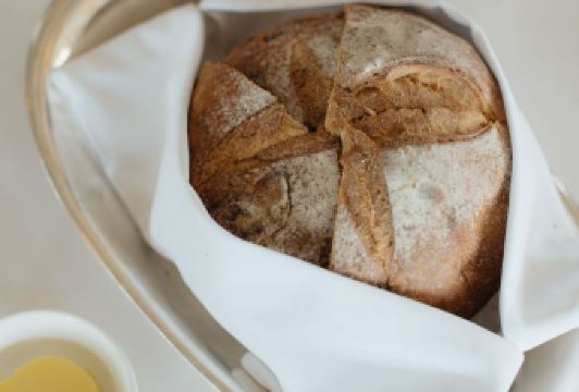 上海和平飯店·華懋閣張用戶圖片