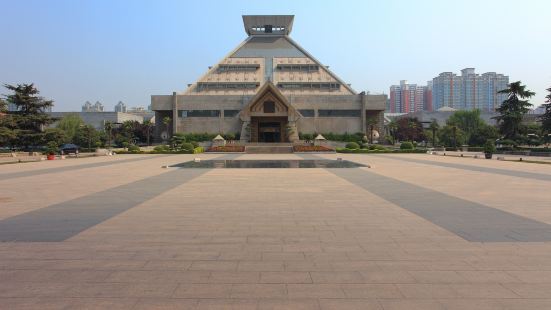 鄭州博物館