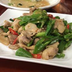 茅台镇记忆味道(茅台店) User Photo
