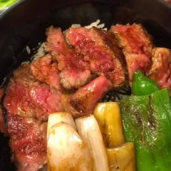 Ningyocho Imahan User Photo